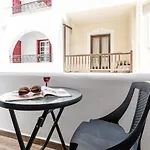 Casa Estiva Naxos * Naxos City
