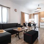 公寓 Casa Estiva Naxos Naxos City