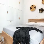 Casa Estiva Naxos 公寓 Naxos City