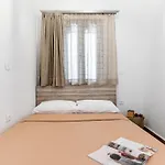 公寓 Casa Estiva Naxos Naxos City