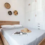 Casa Estiva Naxos 公寓 Naxos City