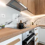 Casa Estiva Naxos 公寓