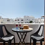 Casa Estiva Naxos 公寓 Naxos City