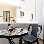Casa Estiva Naxos 公寓