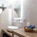 Casa Estiva Naxos 公寓 *