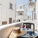 公寓 Casa Estiva Naxos