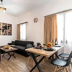 Casa Estiva Naxos 公寓