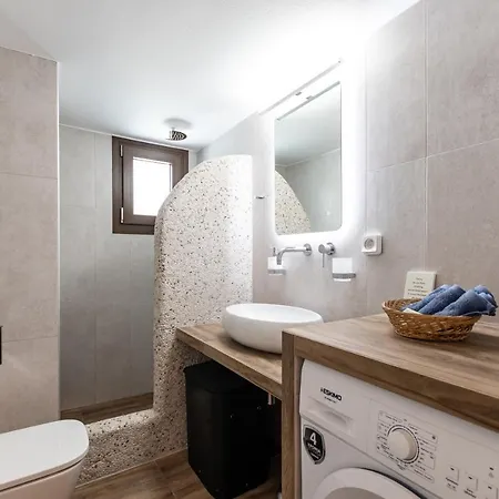 Casa Estiva Naxos