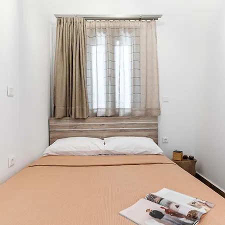 Apartamento Casa Estiva Naxos Naxos City