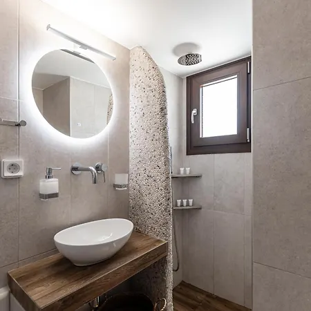 Casa Estiva Naxos Apartamento *
