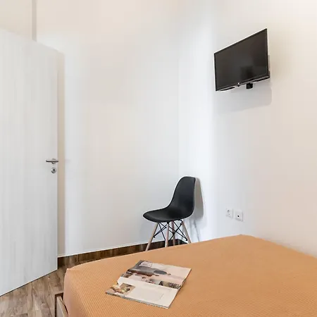 Apartamento Casa Estiva Naxos *