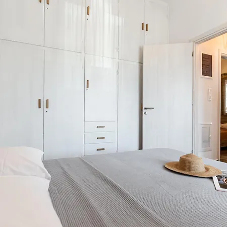 Casa Estiva Naxos Apartment Naxos City