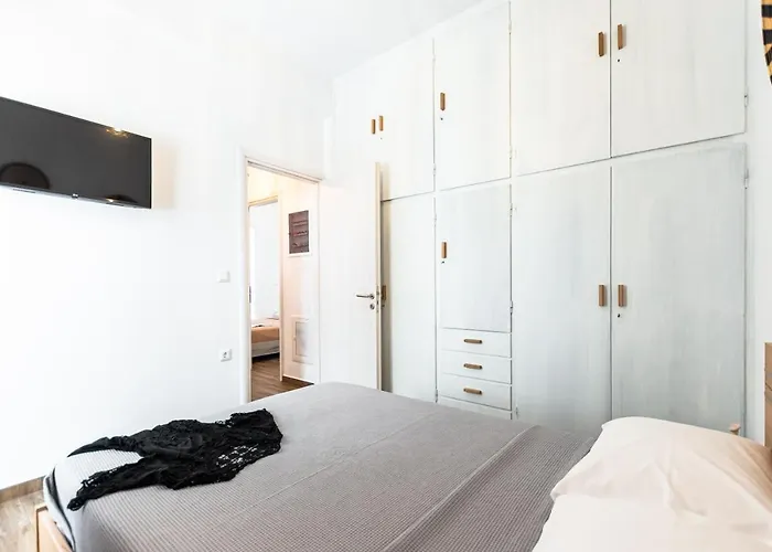 Casa Estiva Naxos * Naxos City