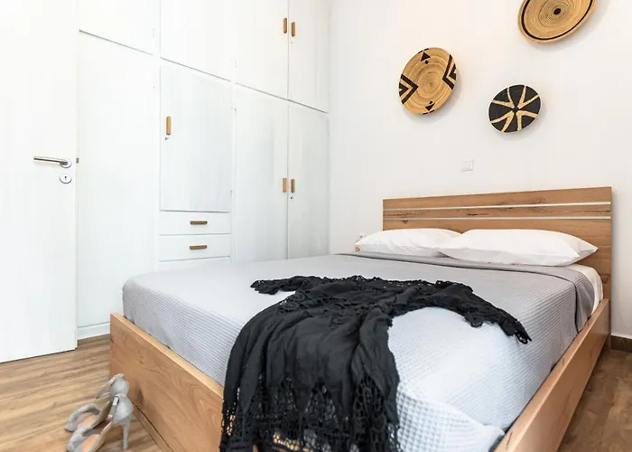 Casa Estiva Naxos Apartment Naxos City