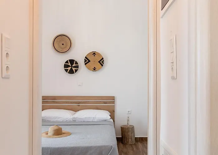 Casa Estiva Naxos * Naxos City