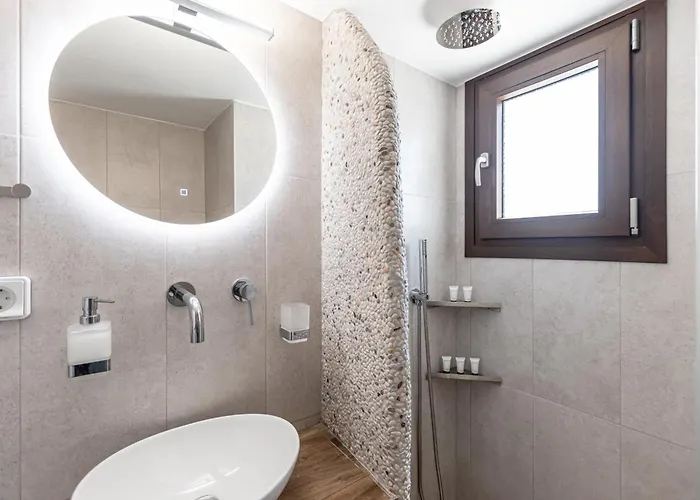 Casa Estiva Naxos * Naxos City