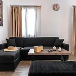 Casa Estiva Naxos Апартаменты Naxos City
