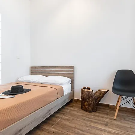 Lejlighed Casa Estiva Naxos Naxos City