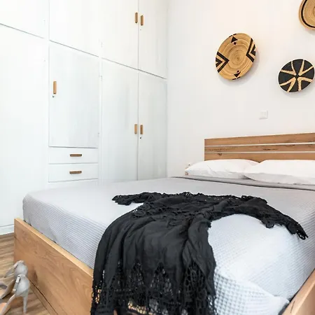 Casa Estiva Naxos Lejlighed Naxos City