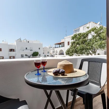 Apartment Casa Estiva Naxos