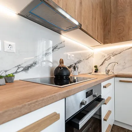 Casa Estiva Naxos Lejlighed