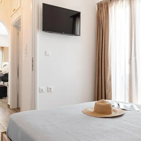 Casa Estiva Naxos *