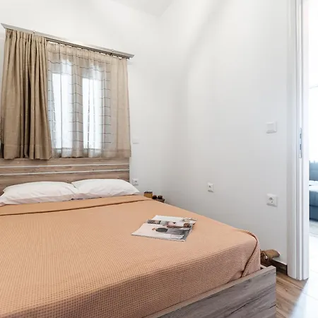 Lejlighed Casa Estiva Naxos Naxos City