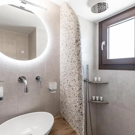 Casa Estiva Naxos * Naxos City