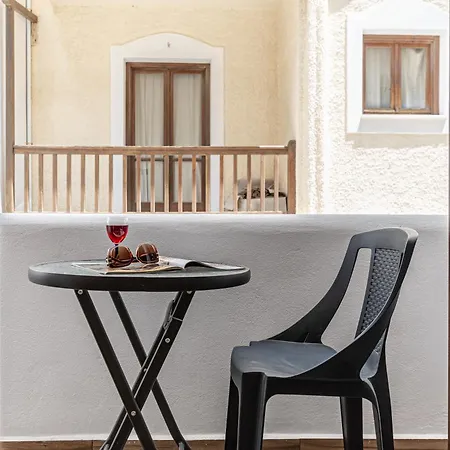 Casa Estiva Naxos Naxos City