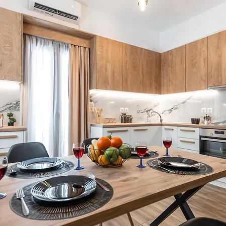 Casa Estiva Naxos * Naxos City