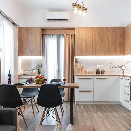 Casa Estiva Naxos Naxos City