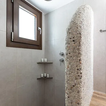 Lejlighed Casa Estiva Naxos *