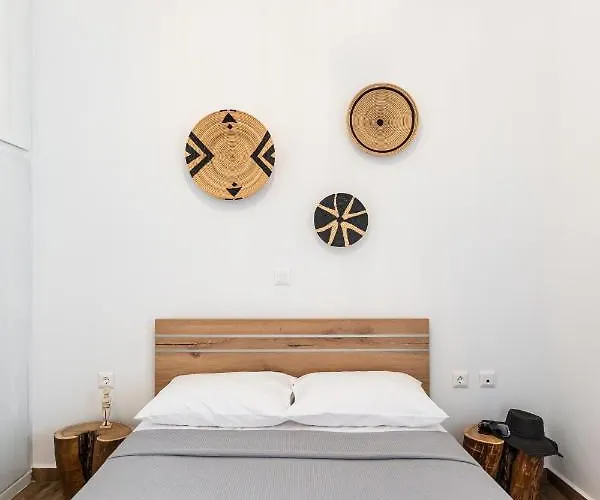 Casa Estiva Naxos Appartement Naxos City