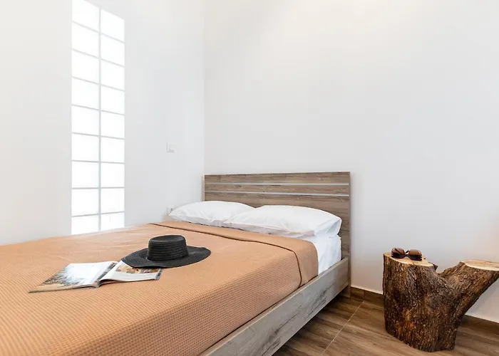 Casa Estiva Naxos * Naxos City