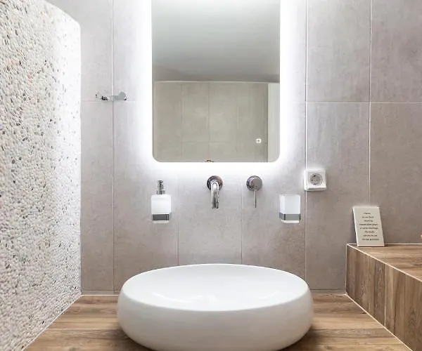 Casa Estiva Naxos Appartement *