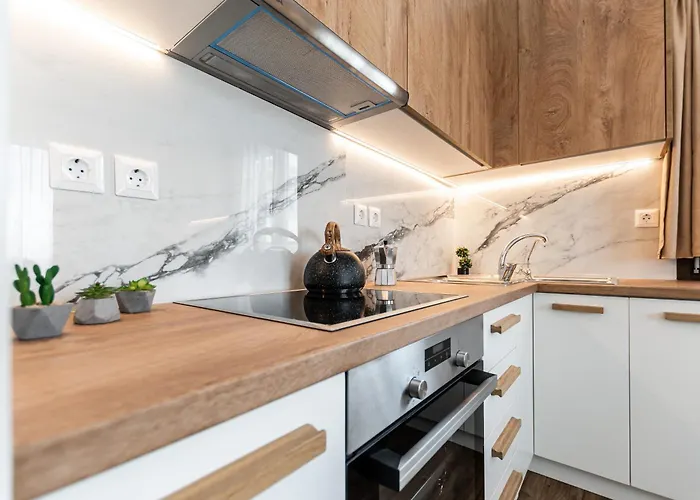 Casa Estiva Naxos Appartement