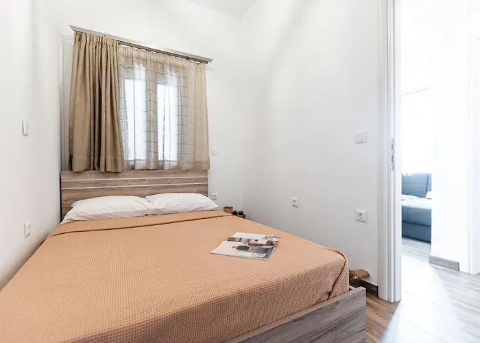 Appartement Casa Estiva Naxos Naxos City