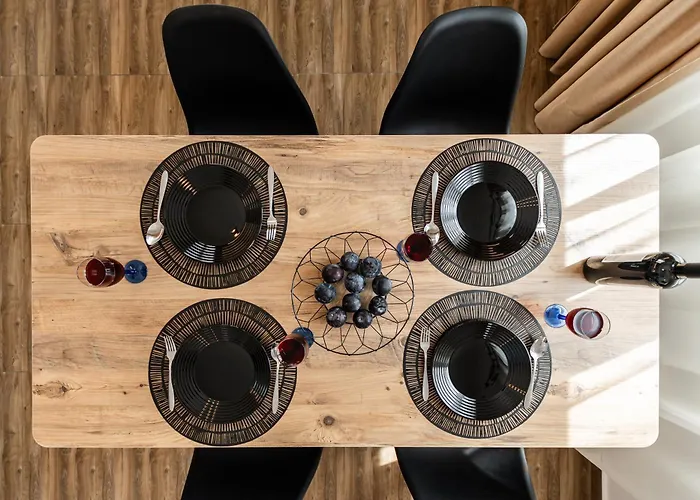 Appartement Casa Estiva Naxos