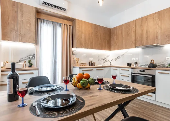 Casa Estiva Naxos * Naxos City