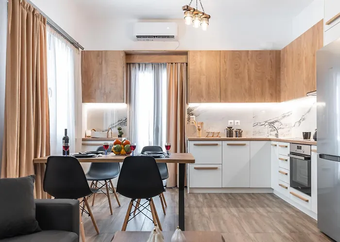 Casa Estiva Naxos Naxos City