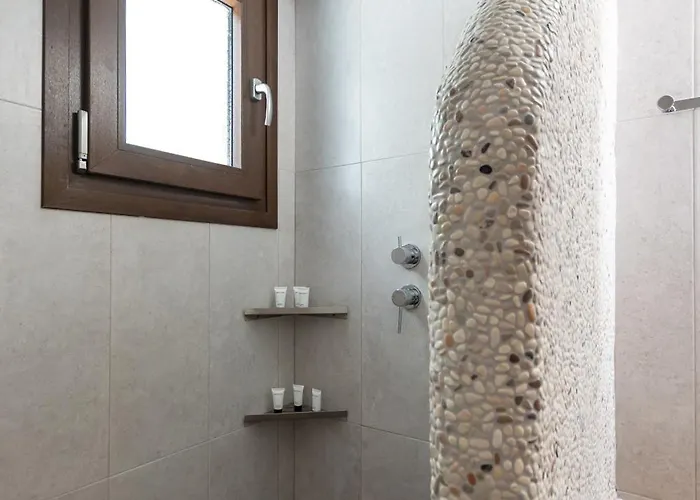 Appartement Casa Estiva Naxos *